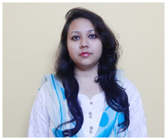 Atri Baruah, Research Officer, Brahmaputra Institute of Research and Development (BIRD)