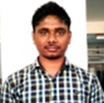 Suman Chandra Saha