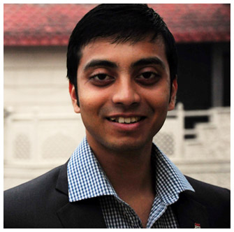 Tonmoy Barua