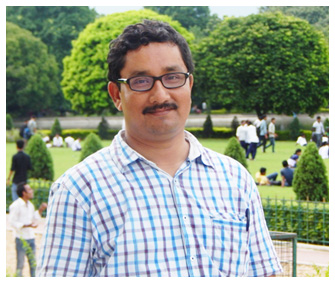 Professor Akhil Ranjan Dutta
